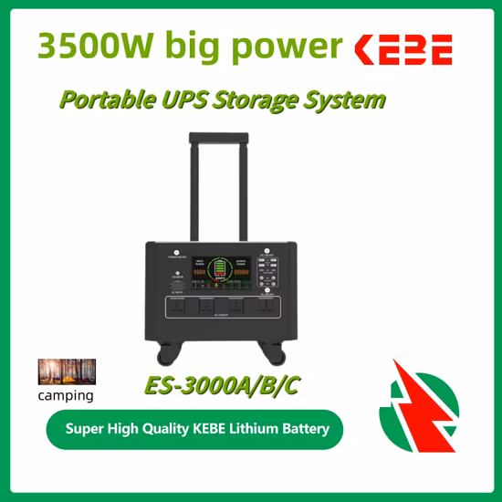 Whaylan Produzione originale Lampada LED portatile Onda sinusoidale pura 160000mAh 300W AV DC Ricarica LiFePO4 Generatore solare di emergenza Migliore centrale elettrica