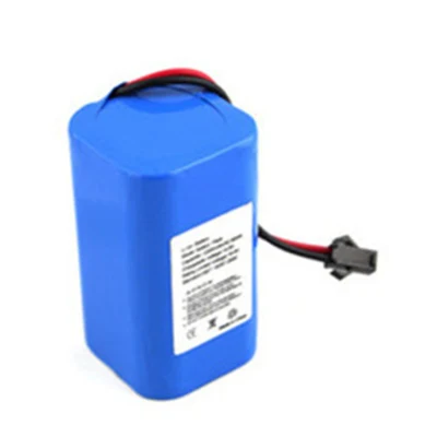 Batterie AAA 18650 LiFePO4 “batteria agli ioni di litio”