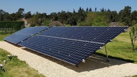 Sistema solare off grid da 4kw, sistema di accumulo dell'energia solare, sistema di energia solare, sistema di pannelli solari, sistema solare domestico