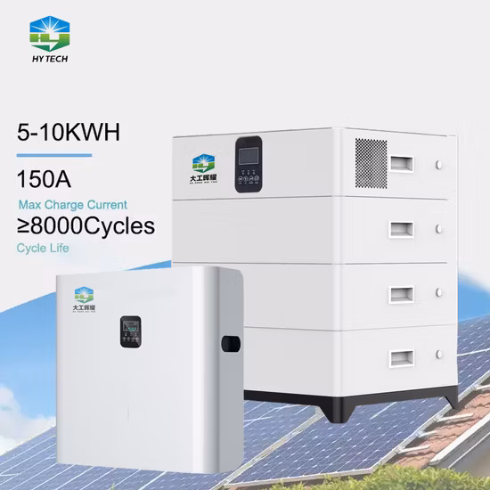 Condizionatore d'aria solare al 100%, 18000 BTU, Tipo con montaggio a parete diviso, AC solare, Condizionatore d'aria solare diviso, Condizionatore d'aria a energia solare off-grid