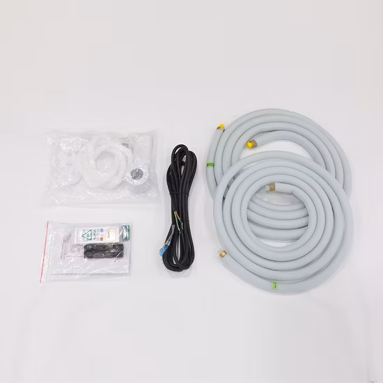 Condizionatore d'aria a cassetta solare a soffitto DC Off Grid 24000 BTU