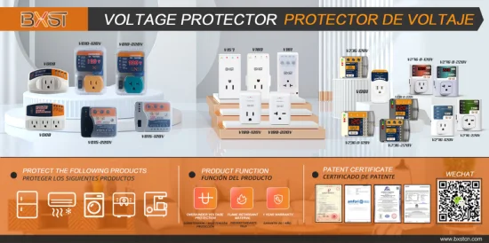 Centrale elettrica di backup portatile di emergenza Bx-Ss011-500W